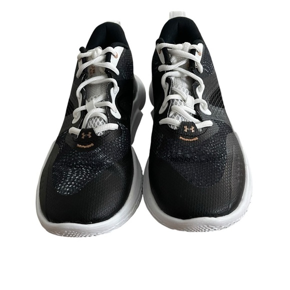 Women Under Armour Breakthru 3 Shous Size 8 - Picture 1 of 8